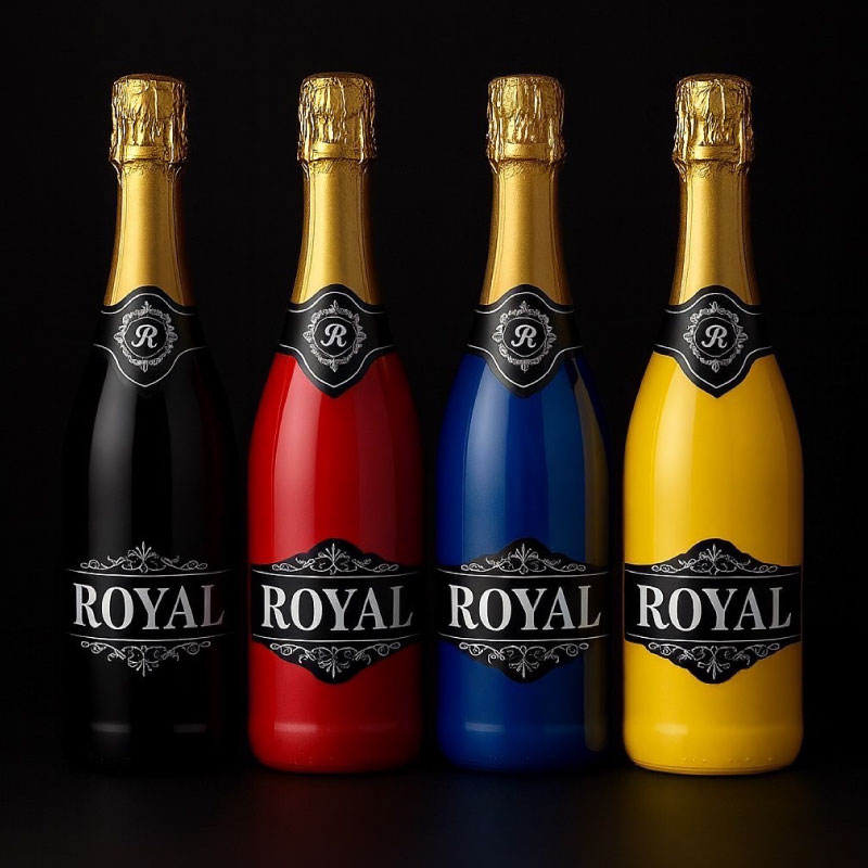 フルラッピングオリシャン