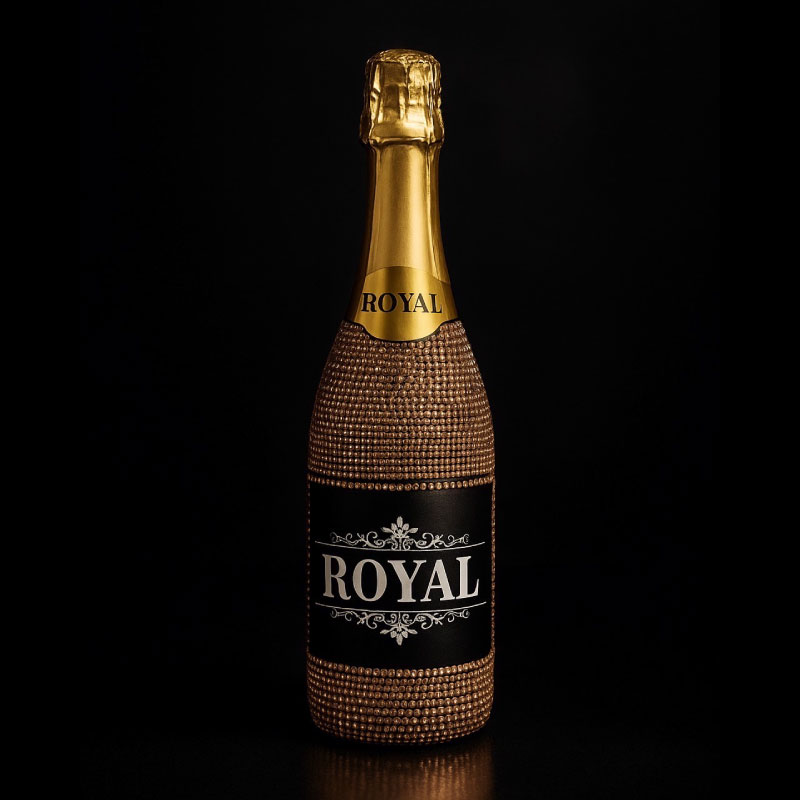 ストーンデコレーション