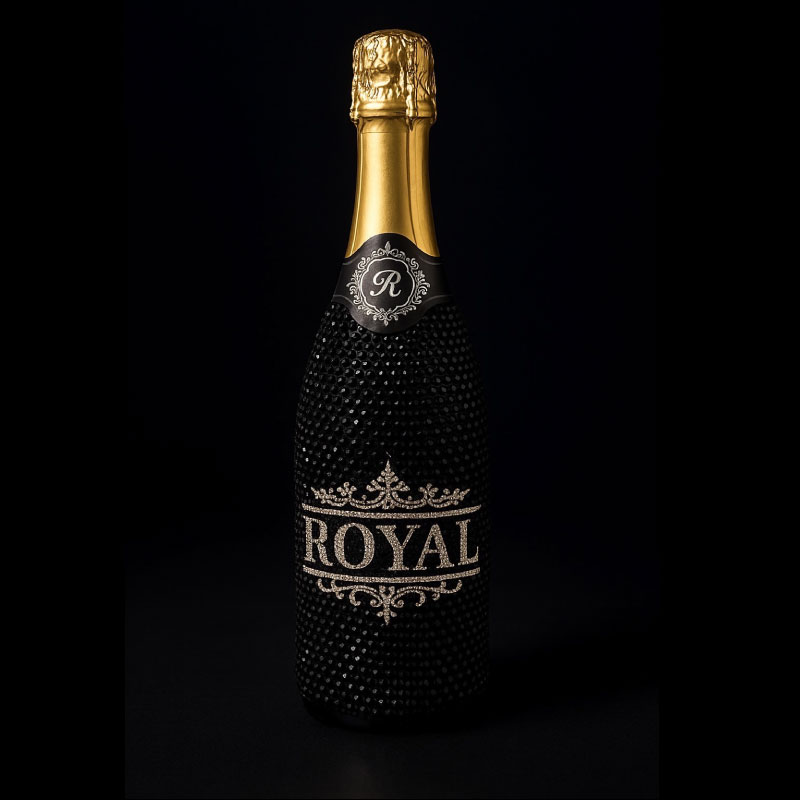 フルストーンデコレーション