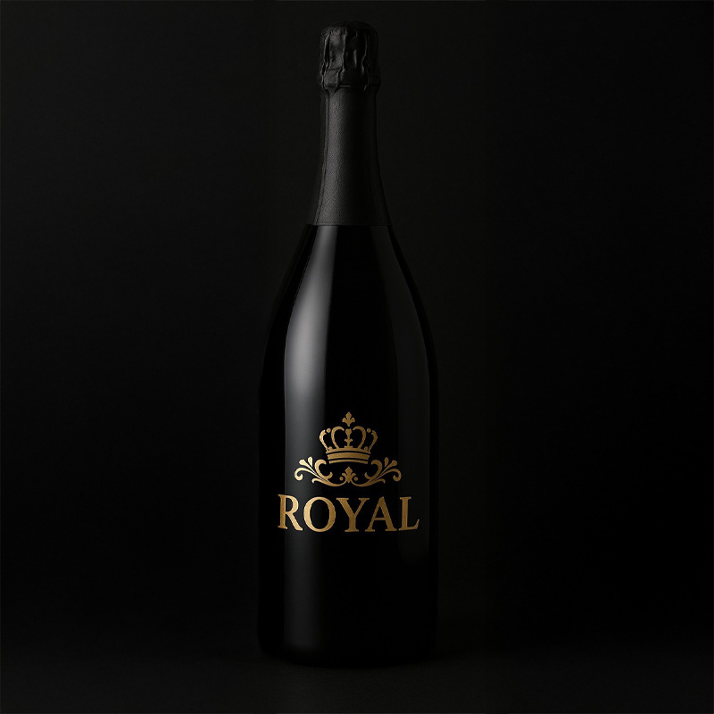 ジェロアボムシャンパン