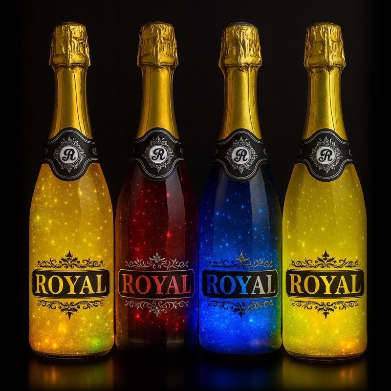 LEDライトオリシャン