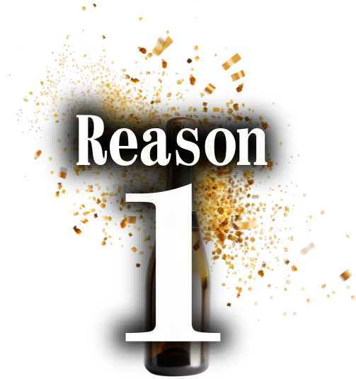 Reason 1