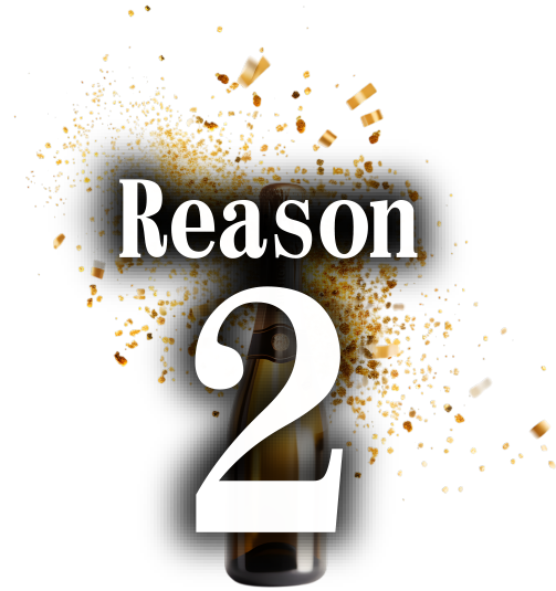 Reason 2