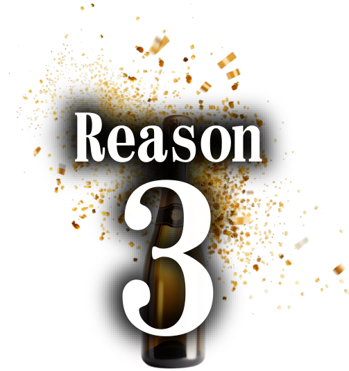 Reason 3
