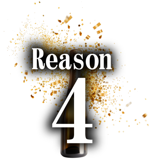 Reason 4